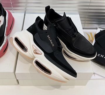 Кроссовки Balmain Bold (35-42 EU)
