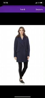 Пальто Avalon 46