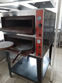 Плита электрическая бу