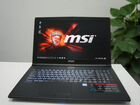 Игровой ноутбук MSI GL62M 7REX