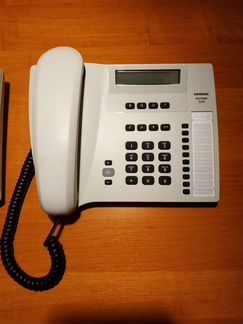 Телефон siemens euroset 5015 новый