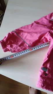 Куртка Ветровка 92