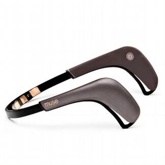 Нейрогарнитура для релаксации Muse 2