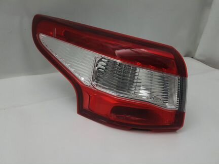 Фонарь задний левый Nissan Qashqai J11
