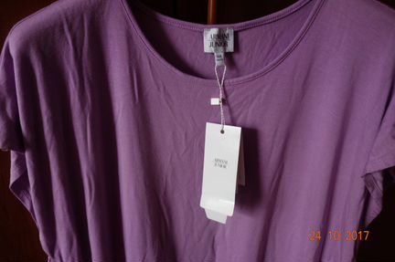 Платье Armani оригинал. новое