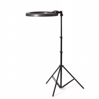 Кольцевая светодиодная лампа LED ring light 49см