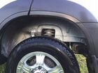 Chevrolet Niva 1.7 МТ, 2017, 20 000 км объявление продам