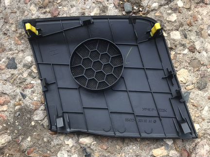 Решетка динамика для Toyota Camry V50