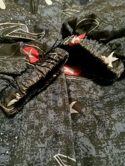 Зимняя куртка д/м Lassie р122