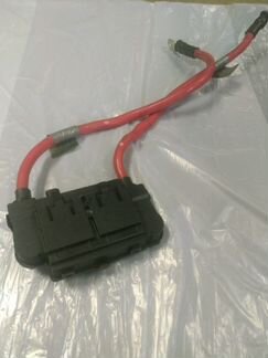 Реле стартера на Мерседес -A0009822323