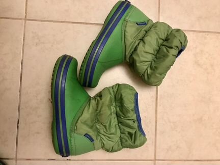 Crocs, c12