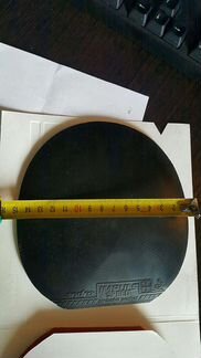 Накладки andro impuls speed