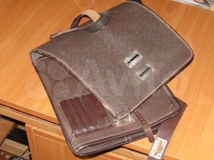 Сумка полевая