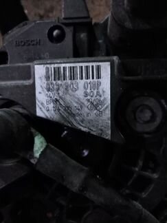 Генератор для Шкода Фабия 1.2 i AZQ 038903018P