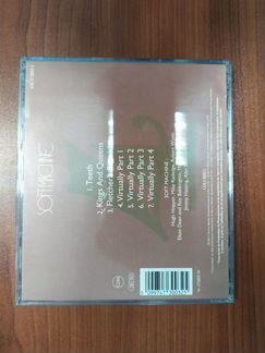 Cd Soft Machine 