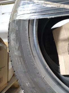 Летние шины 265/50 R20