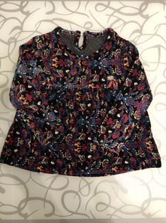 Платья и кофточки на 2-3 года