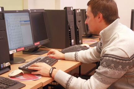 Ремонт Компьютеров Ноутбуков Установка Windows