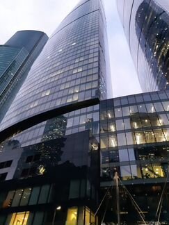 Билет на смотровую площадку Панорама 360 (Сити)