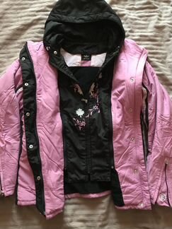 Горнолыжный костюм Bogner 152-158