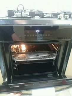 Духовой шкаф новый