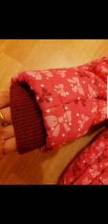 Zingaro by gusty зимний комплект