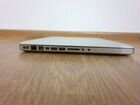I5 Macbook pro 13inc Ram-8Гб SSD-256Гб 2012г объявление продам