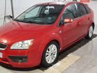 Ford Focus 1.8 МТ, 2007, 256 999 км