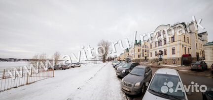 Помещение свободного назначения, 250 м²