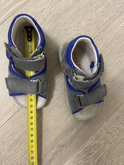 Сандалии Superfit 21 размер