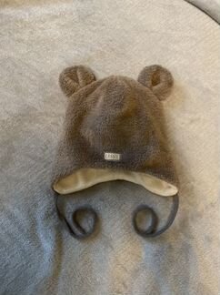 Шапка зимняя Lassie