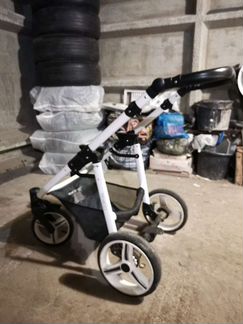 Коляска venicci