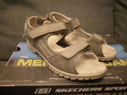 Сандалии Ralf Ringer и полусапожки