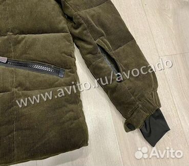 Куртка Moncler