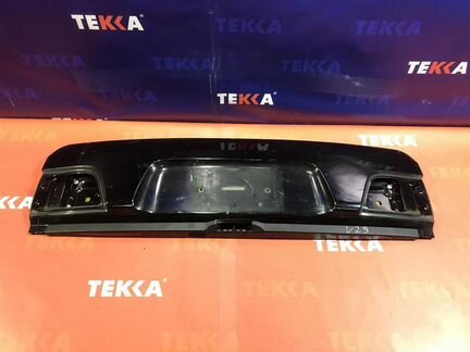 Борт задний бмв Х5 E53