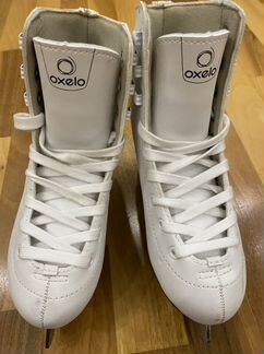 Коньки детские Oxelo 34 размер