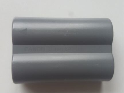 Аккумулятор Canon BP-511A