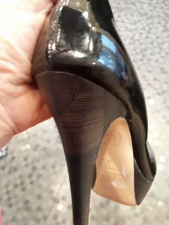 Туфли Лориблю