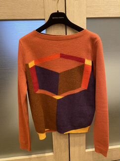 Свитер bottega veneta