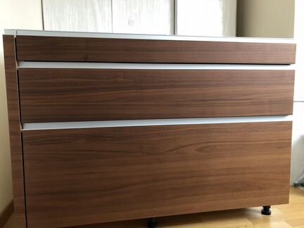 Кухонный гарнитур Valcucine Италия