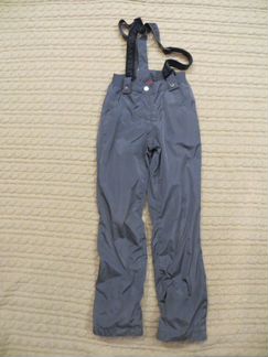 Штаны демисезонные Pulka