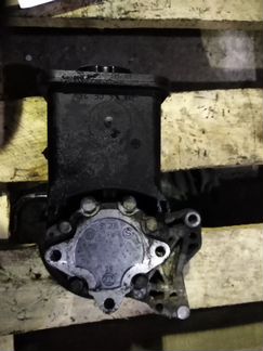 Гур, гидроусилитель руля Bmw M47 6756575 е46 204D4