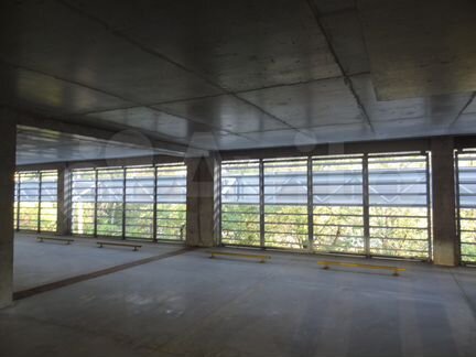 Машиноместо, 18 м²