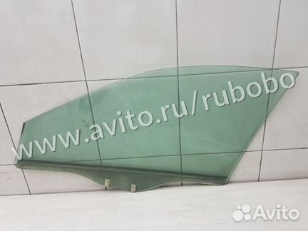 Стекло переднее правое Mitsubishi Galant 8 USA