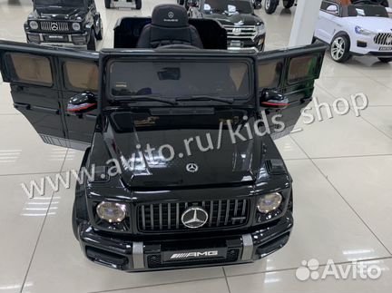 Электромобиль