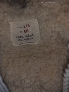 Комбинезон Zara оригинал