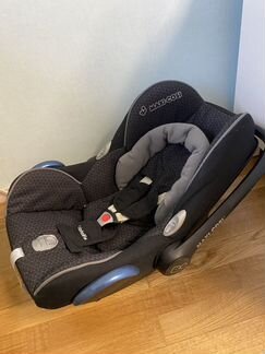 Автокресло Maxi-Cozy CabrioFix 0-13 кг