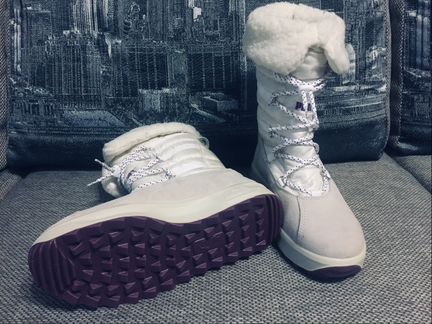 Ботинки женские Puma