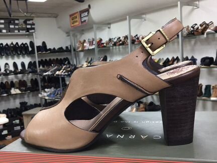 Босоножки женские tj collection