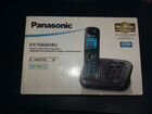 Panasonic безпроводной телефон